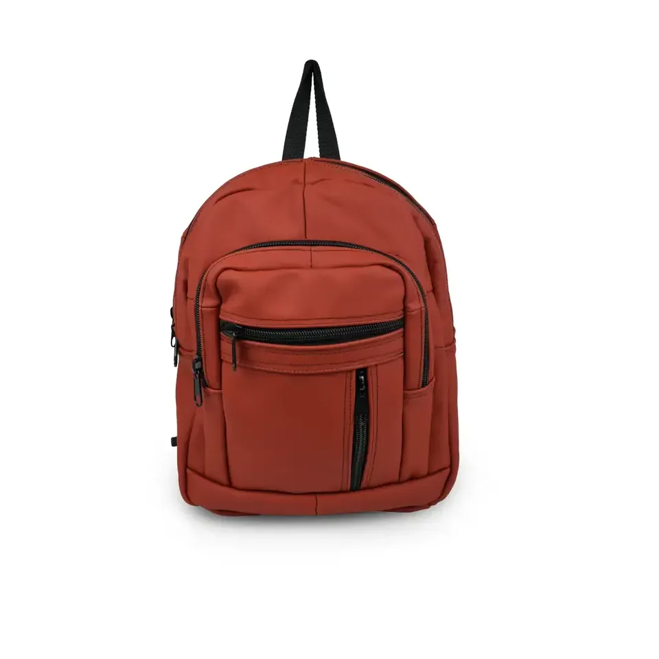 MARS RED en Rojo Ladrillo / Terracota